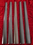 Cello Fingerboards